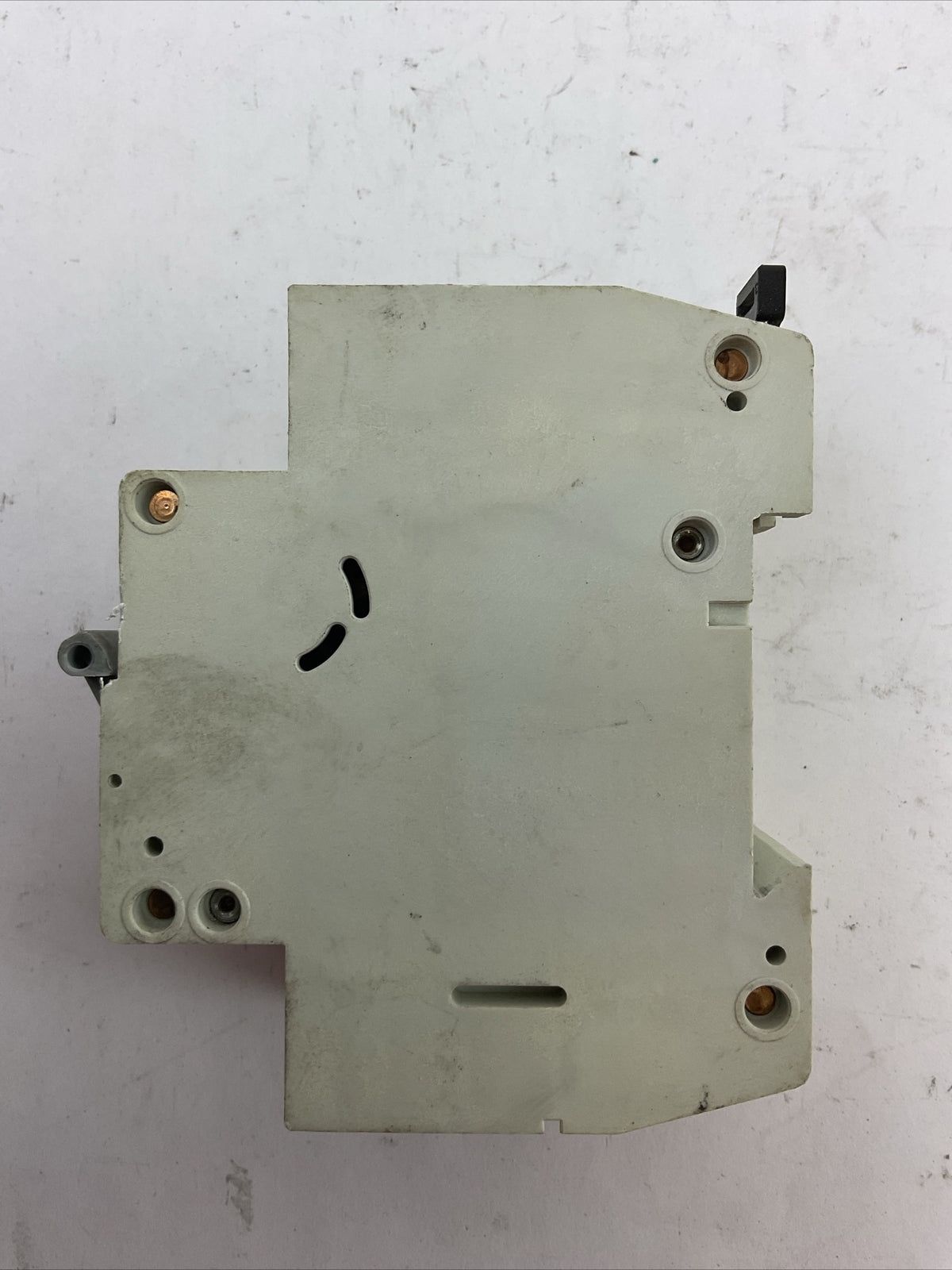 ALLEN BRADLEY 1492-SP2C500 SER C CIRCUIT BREAKER 50A 2POLE 480Y/277VAC