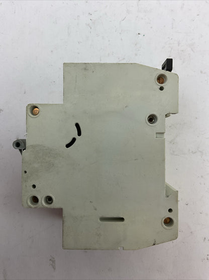 ALLEN BRADLEY 1492-SP2C500 SER C CIRCUIT BREAKER 50A 2POLE 480Y/277VAC