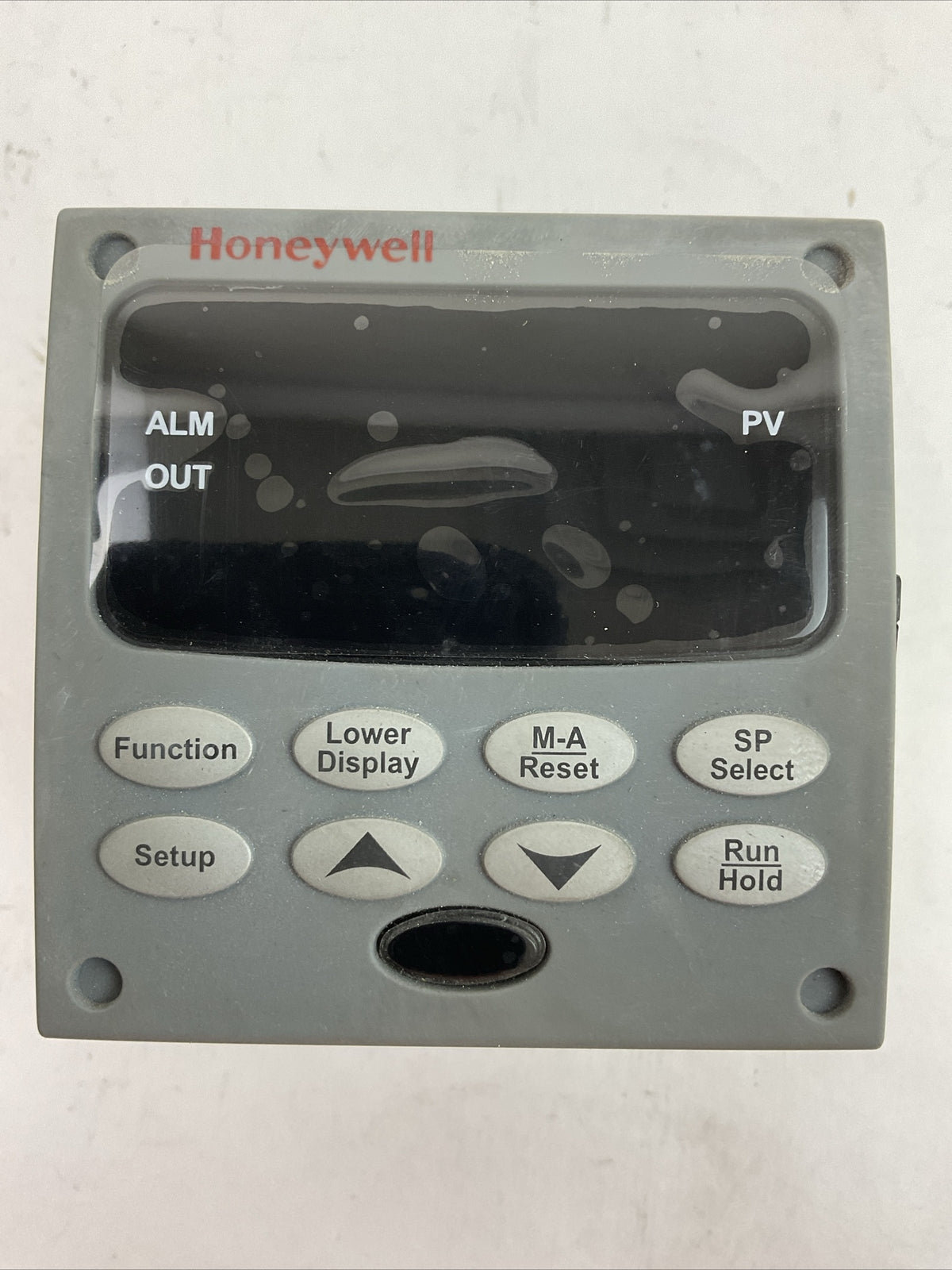 HONEYWELL DC2500-CE-3A00-200-00000-00-0 UNIVERSAL DIGITAL CONTROLLER 90-250VAC