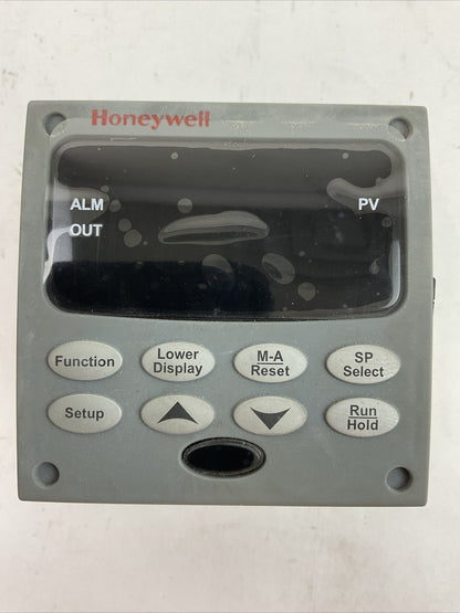 HONEYWELL DC2500-CE-3A00-200-00000-00-0 UNIVERSAL DIGITAL CONTROLLER 90-250VAC