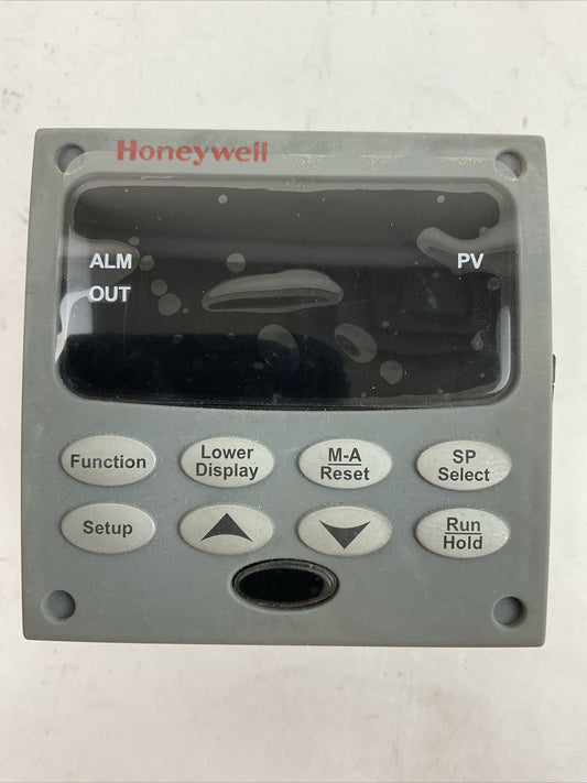 HONEYWELL DC2500-CE-3A00-200-00000-00-0 UNIVERSAL DIGITAL CONTROLLER 90-250VAC