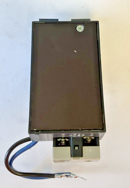 ALLEN BRADLEY 599-B24DC COIL SER.A 24VDC