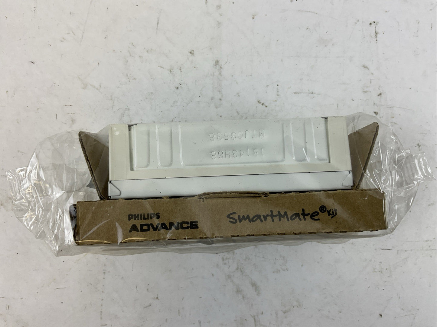 PHILLIPS ADVANCE ICF-2S18-H1-LD START ELECTRONIC BALLAST 120V TO 277V (LOT OF 3)
