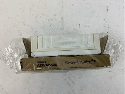 PHILLIPS ADVANCE ICF-2S18-H1-LD START ELECTRONIC BALLAST 120V TO 277V (LOT OF 3)