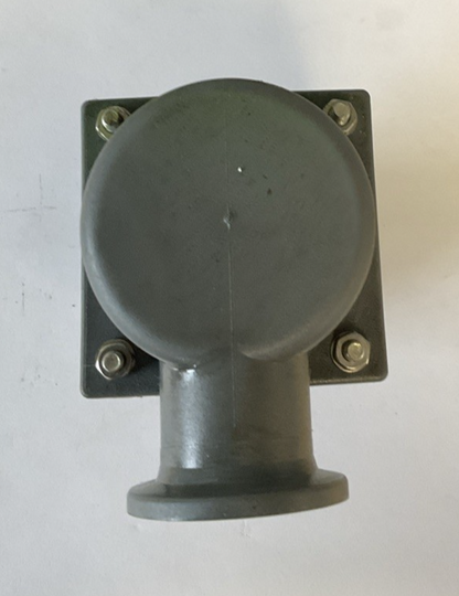 PFEIFFER OME 25S VACUUM OIL SEPERATOR