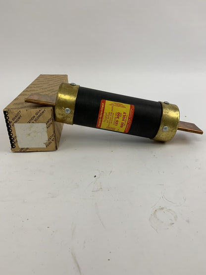 Economy Fuse LES300 300A 600V Class K5 Fuse