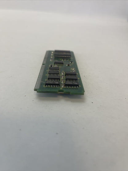 FANUC A20B-2902-0070/04B DAUGHTER CIRCUIT BOARD