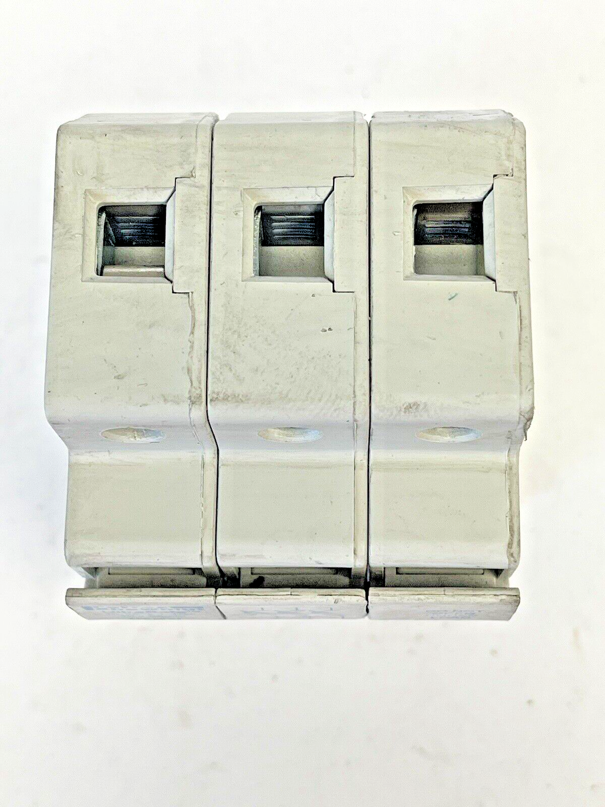 FERRAZ SHAWMUT - USM31 - FUSE HOLDER - 600VAC, 600VDC, 30A - Y219073