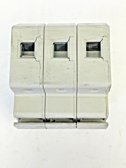 FERRAZ SHAWMUT - USM31 - FUSE HOLDER - 600VAC, 600VDC, 30A - Y219073
