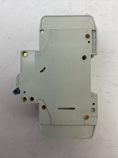 ALLEN BRADLEY 1489-A3C150 SER A CIRCUIT BREAKER 3POLE 15AMP 480Y/277VAC