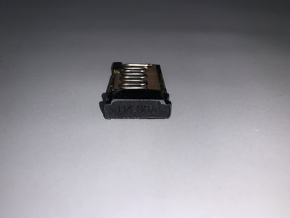 General Electric Manual Starter Heater CR123 H4.86A "Lot of 6"