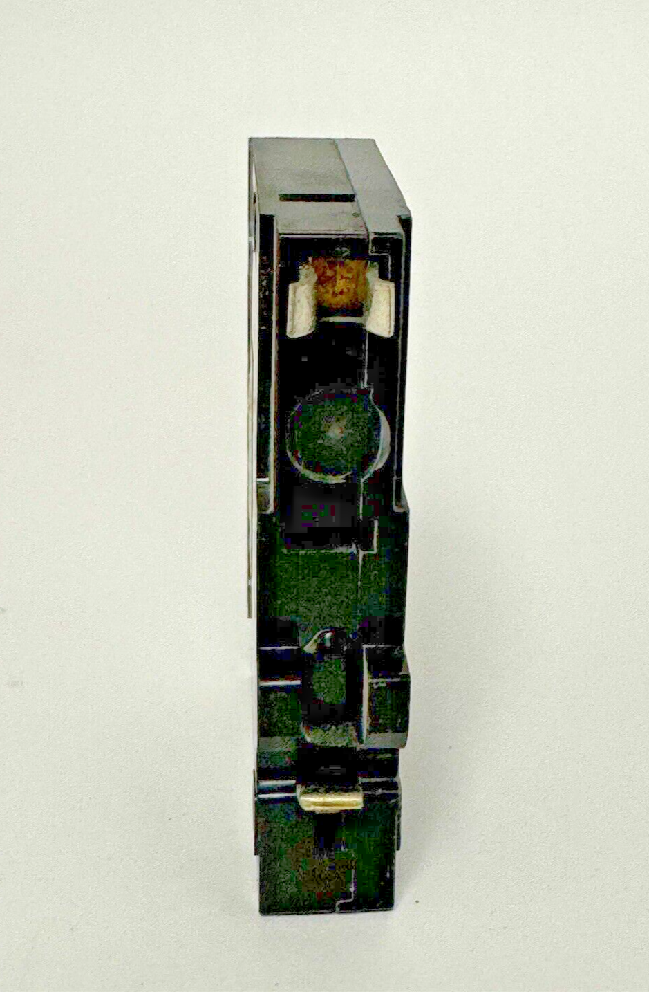SQUARE D - QOT2020 - TANDEM MINI CIRCUIT BREAKER - 1 POLE/20A/120VAC