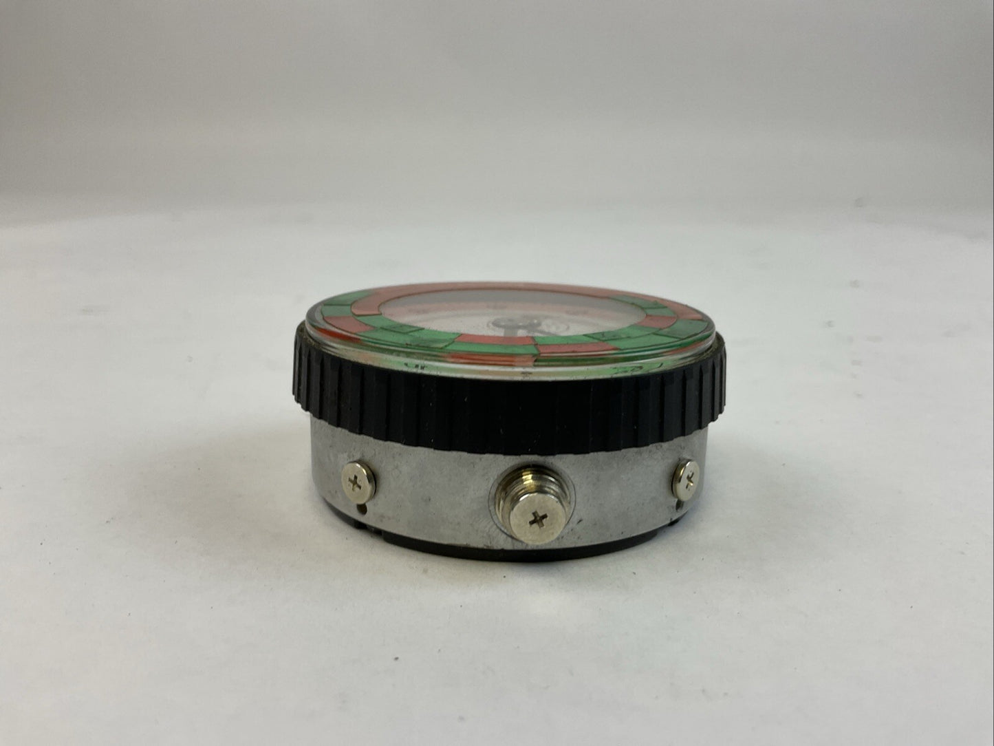 MITUTOYO 2046F DIAL INDICATOR