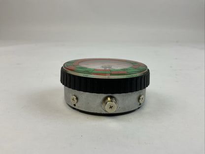 MITUTOYO 2046F DIAL INDICATOR