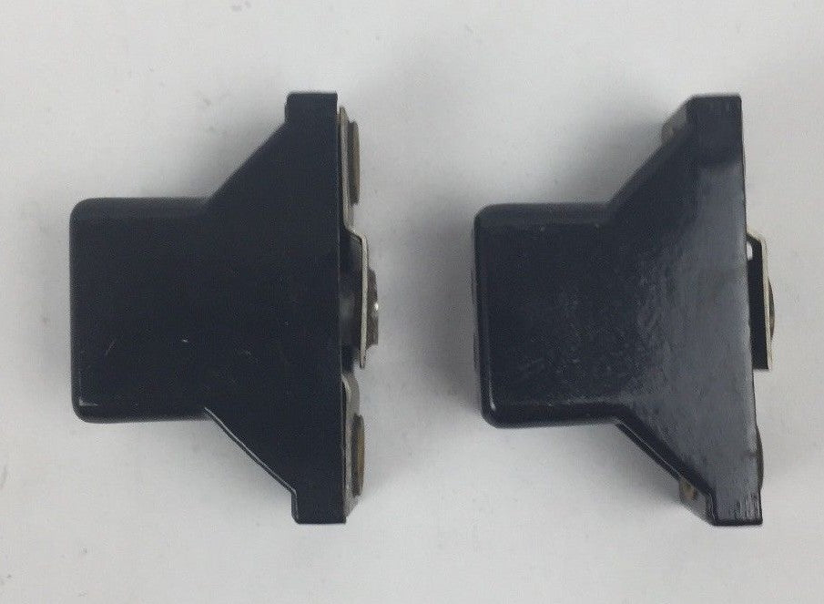 ALLEN BRADLEY H40 HEATER ELEMENT LOT OF 2