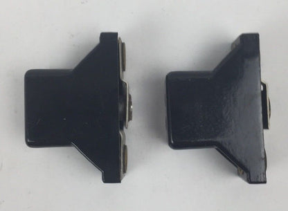 ALLEN BRADLEY H40 HEATER ELEMENT LOT OF 2