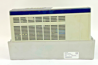 ALLEN BRADLEY 20AD014A0AYNANC0 POWERFLEX AC DRIVE SER.A 480V FRM:5.001 10HP