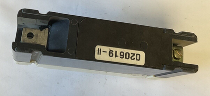 CUTLER HAMMER FD1015 CIRCUIT BREAKER FD 25K 277VAC 50/60HZ 125VDC