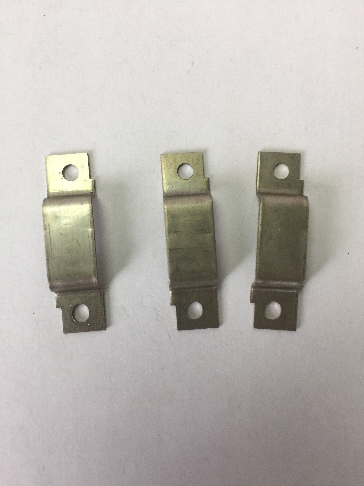 GE CR123K865B BOX OF 3 OVERLOAD HEATER COIL ELEMENT