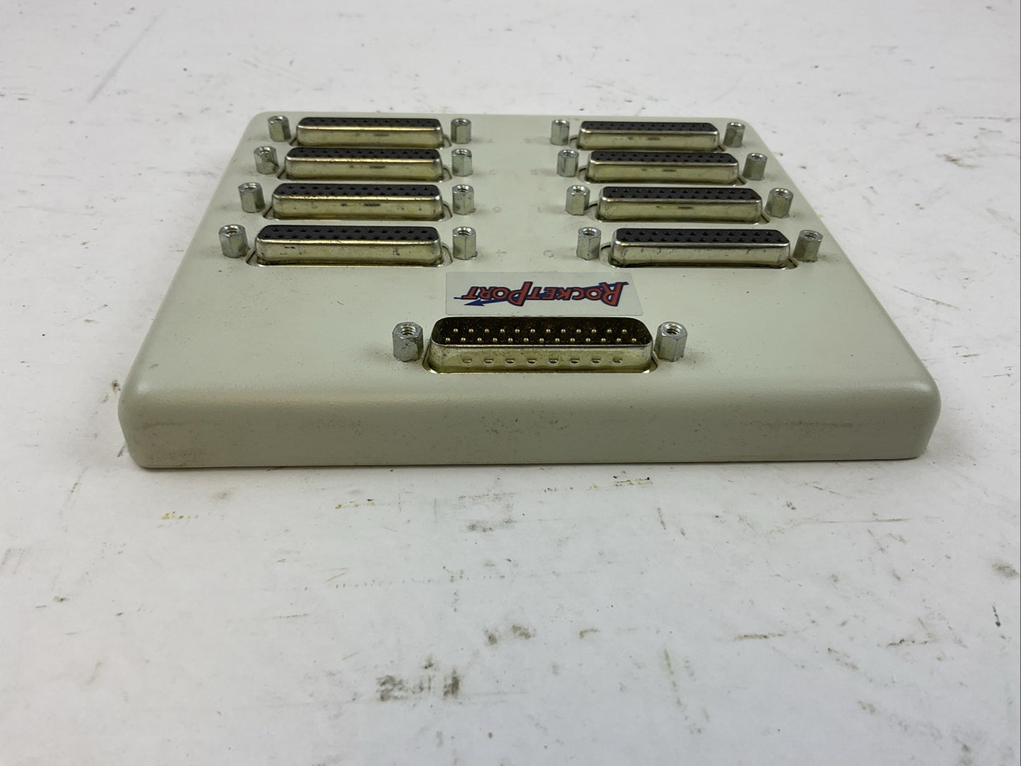 ROCKETPORT RS232/422 INTERFACE 8 PORTS