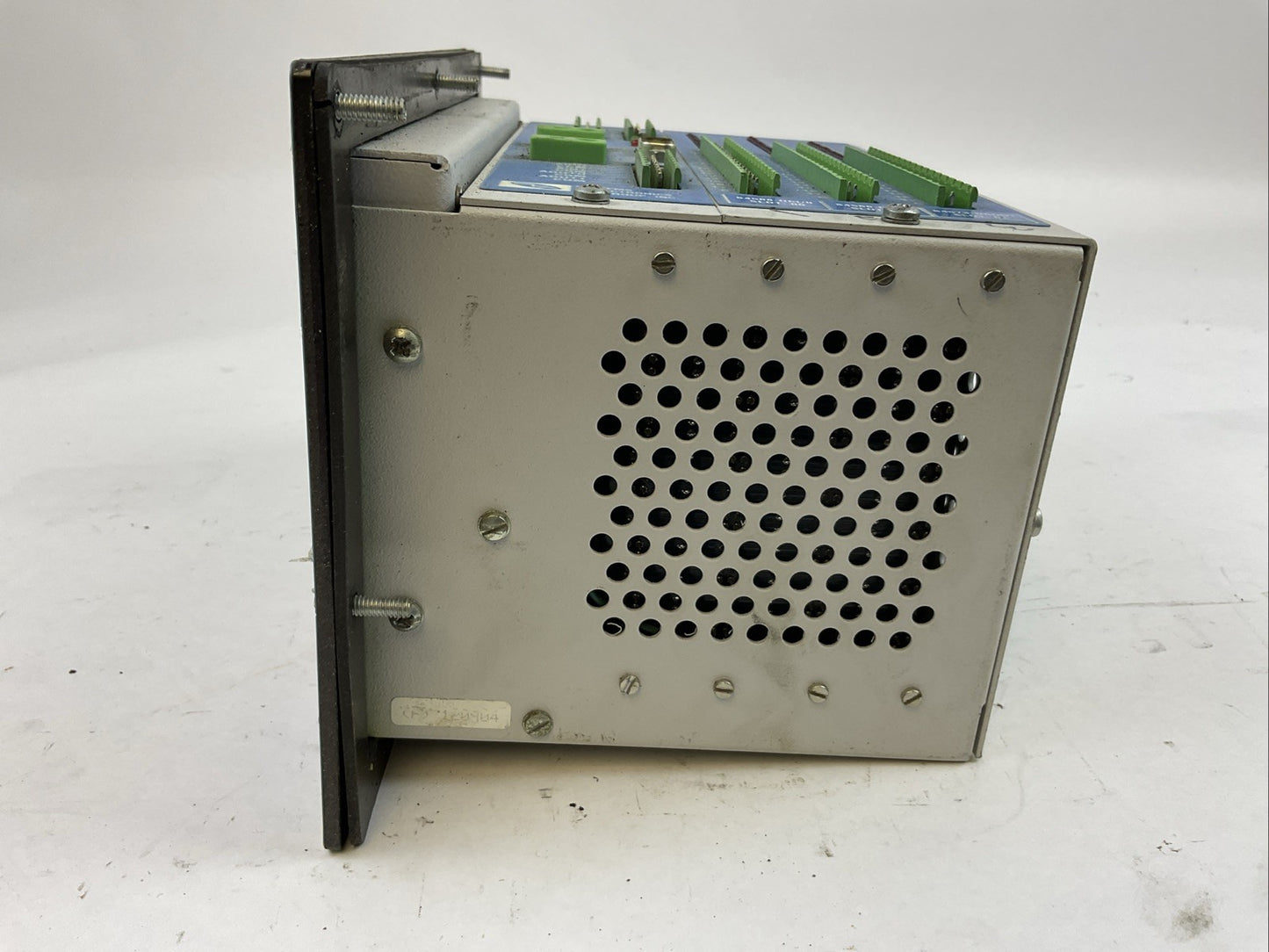 SEA HSMLT TESTER REJECT CONTROL HSM 100-240VAC 0.5A