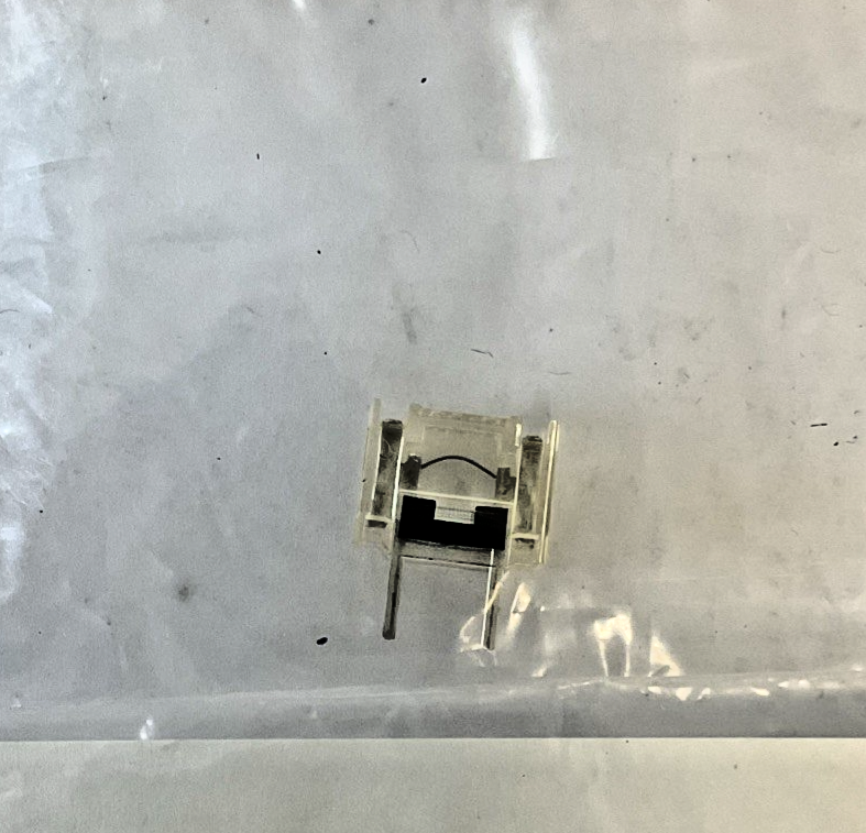 FANUC A02B-0236-K100 FUSE A60L-0001-0290/LM50C ***LOTOF2***