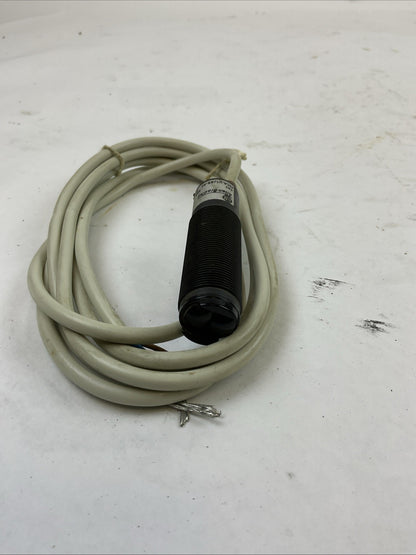 ALLEN BRADLEY 42CA-U1JNB-A2 SER A 10-30VDC PHOTOELECTRIC SENSOR
