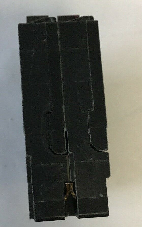 SIEMENS Q3030 CIRCUIT BREAKER 1POLE 120/240VAC 60HZ 30AMP***LOTOF2***