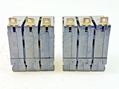 SIEMENS / ITE *BOX OF 2* - CC3B015 - CIRCUIT BREAKER - 3 POLE/277VAC/15A - NEW