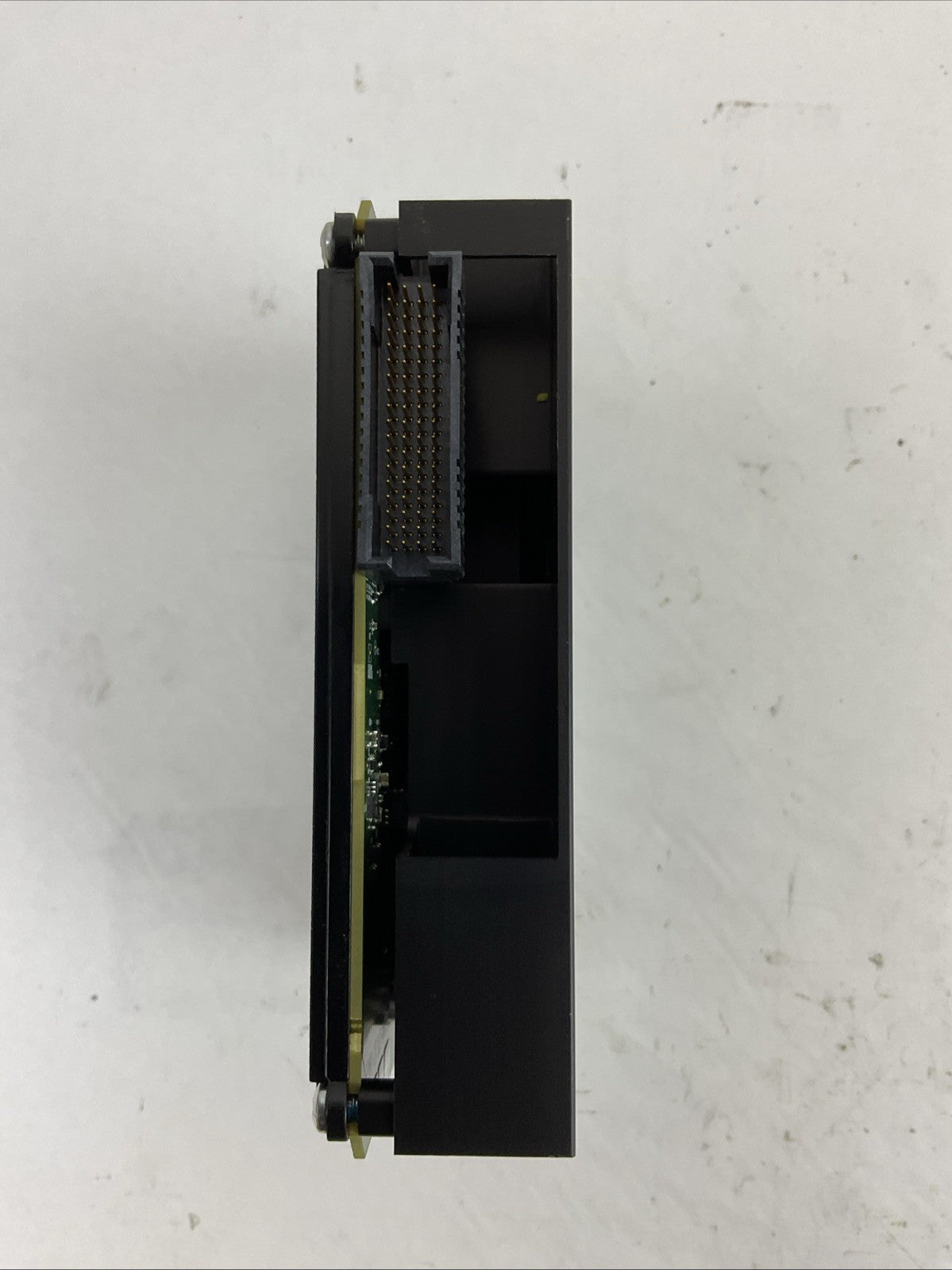 ALLEN BRADLEY 1756-EN2T SER D FW 10.007 CLX HI-CAP ENET/IP MODULE