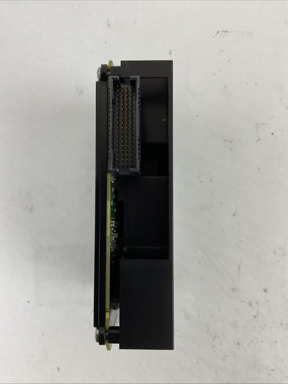 ALLEN BRADLEY 1756-EN2T SER D FW 10.007 CLX HI-CAP ENET/IP MODULE