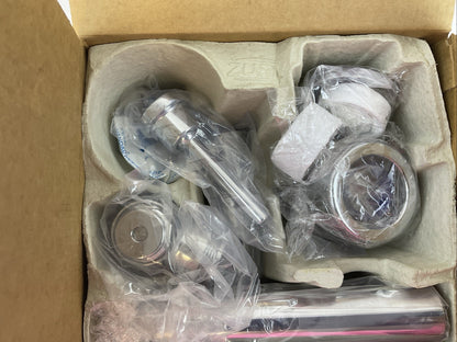 ZURN Z6000PL-WS1 WATER CLOSET FLUSH VALVE SO/TO # 17030859 1.6gpf / 6.0Lpf