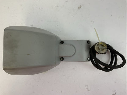 SCHMERSAL TFH 232-22 FOOT PEDAL AC-15 Ui 500V Uimp 6kV 240VAC 10A TYPE 5