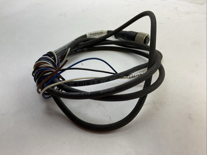 BANNER MQDC-430-PUR CORDSET