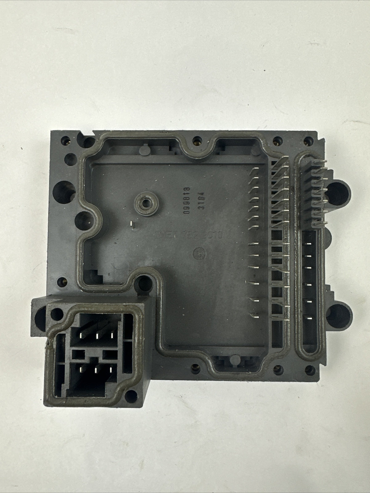 SIEMENS 1NET 782 2010 BASE MODULE