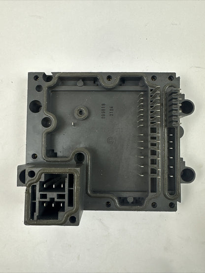 SIEMENS 1NET 782 2010 BASE MODULE