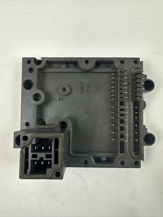 SIEMENS 1NET 782 2010 BASE MODULE