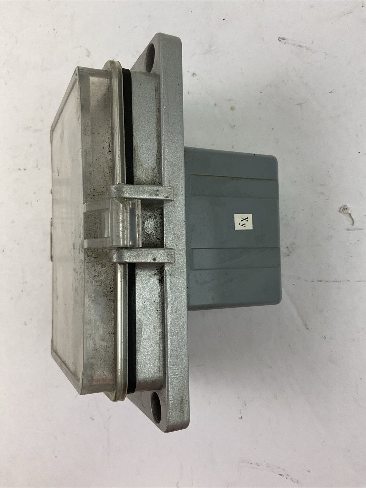 GRACE PORT INTERFACE P-P11R2-M3RF3 USB PANEL INTERFACE CONNECTOR 120VAC 5A