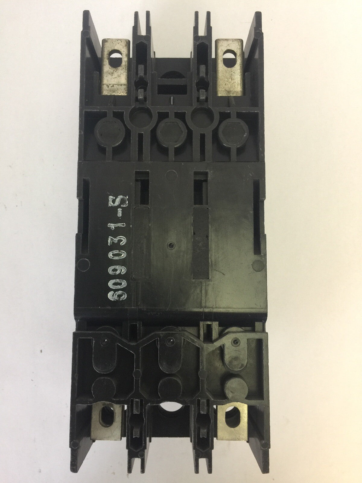 WESTINGHOUSE JB2125W CIRCUIT BREAKER 125AMPS 600VAC 250VDC 2 POLE