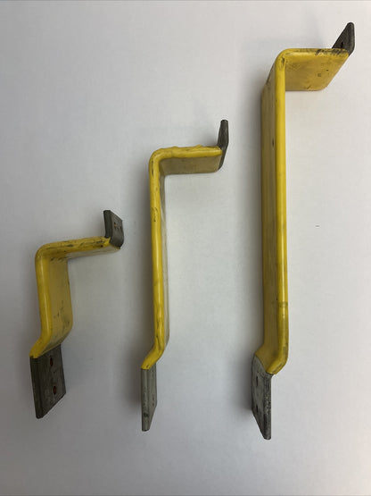 FEDERAL PACIFIC ELECTRIC KFDP66-2 HOLE MOUNTING HARDWARE