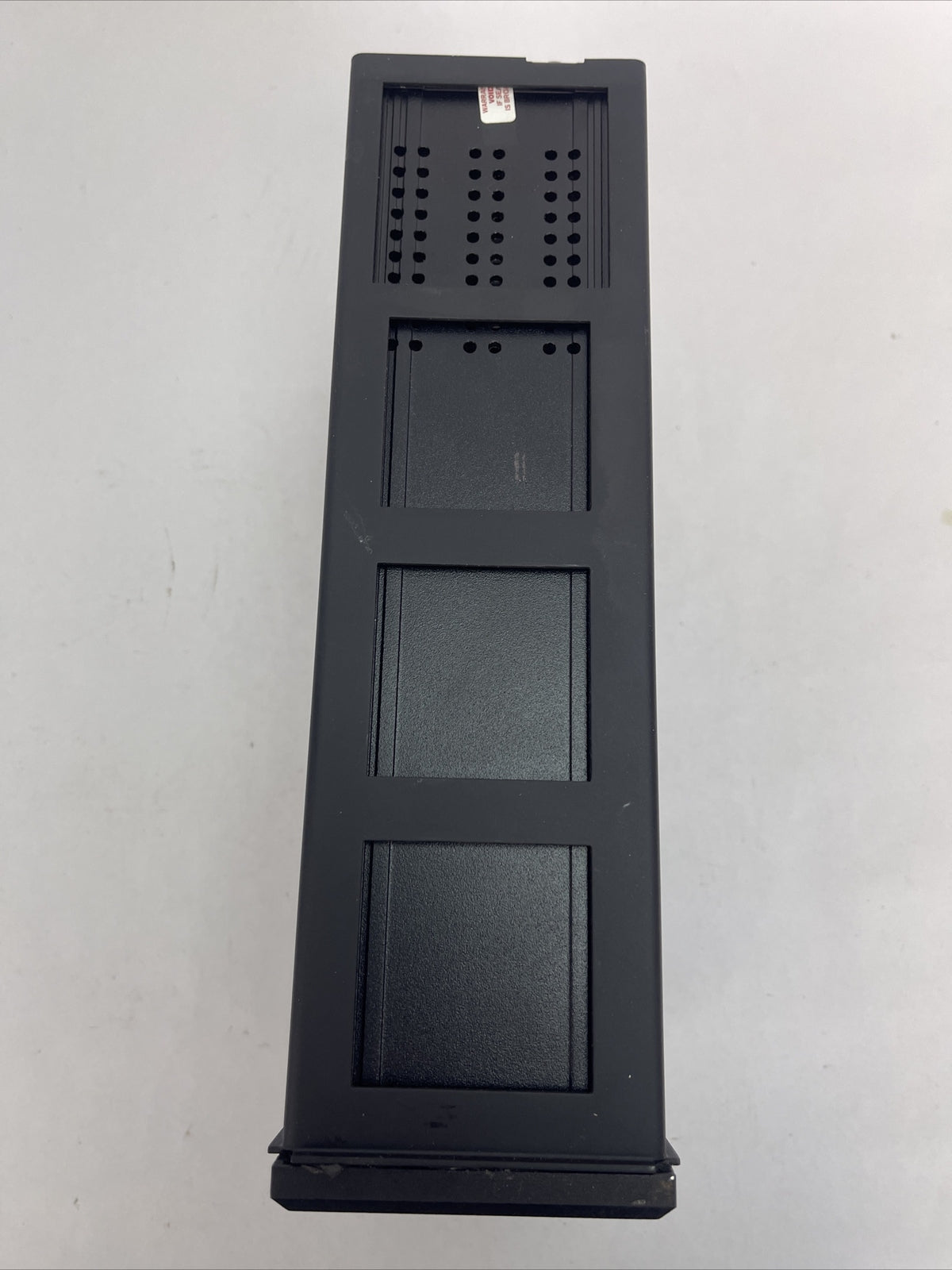 SCIEMETRIC MODEL 1102 SIGMETER 120VAC 60HZ 30W VER 6.0