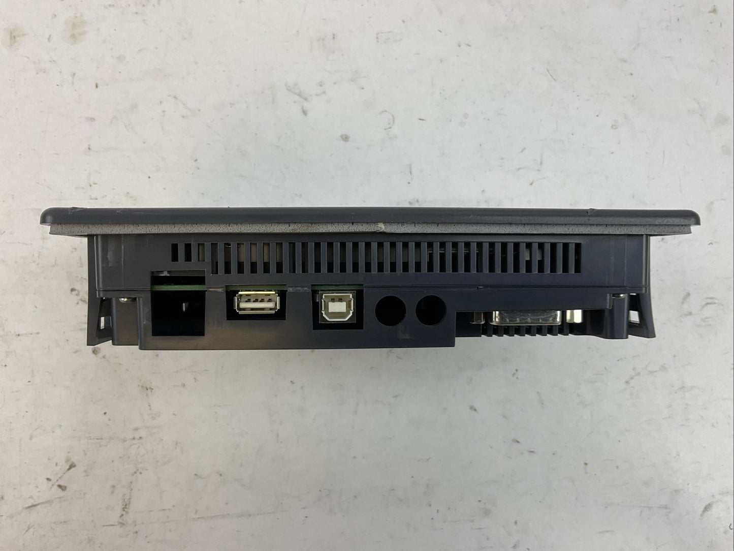 AUTOMATIONDIRECT EA7-T6CL-R+13219B072 24VDC 9W OPERATOR INTERFACE