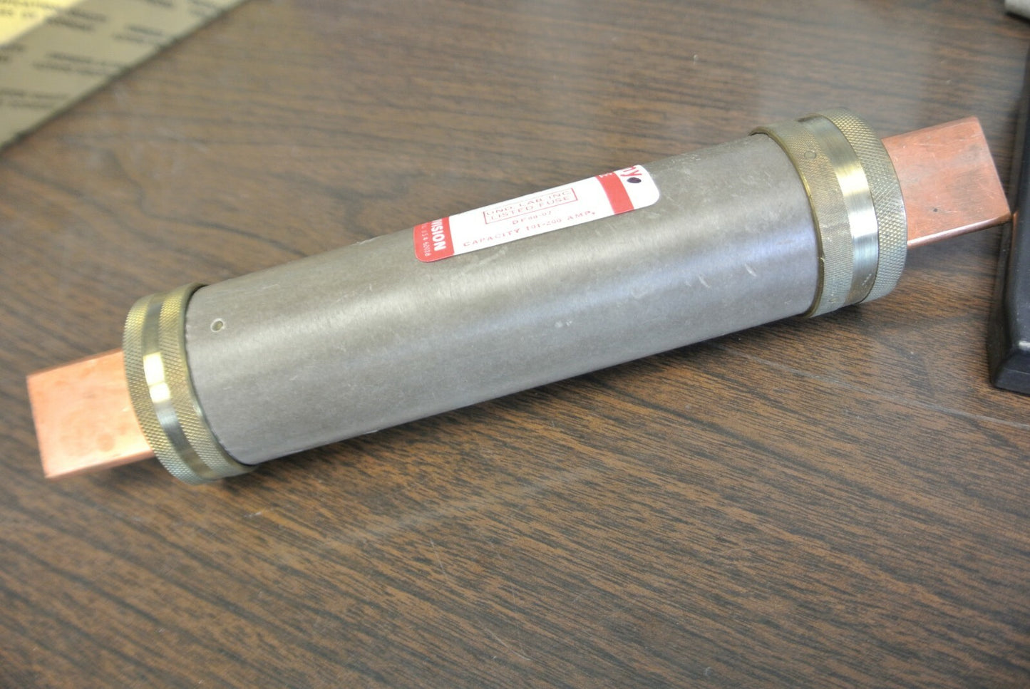 ECONOMY / FPE ERS150 / RENEWABLE FUSE / 150A / 600V / NEW SURPLUS