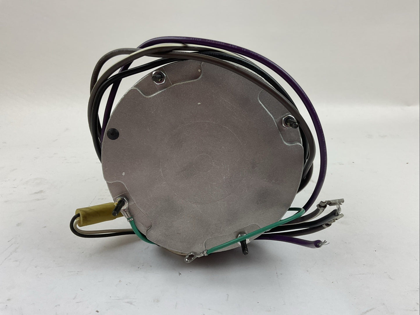 DAYTON 3LU98J CONDENSER FAN MOTOR 1/2HP 460V 1075RPM 2.1AMP 60HZ 1PH