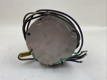 DAYTON 3LU98J CONDENSER FAN MOTOR 1/2HP 460V 1075RPM 2.1AMP 60HZ 1PH