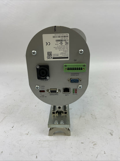 KBS INDUSTRIAEELEKTRONIK GmbH BG, PTF-TRAY_V2_021 PICKTERM TRAY ILLUMINATOR