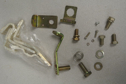 ALLEN-BRADLEY Z-34042 SINGLE POLE CONTACT SET / SIZE 5 / COMPLETE / NEW SURPLUS