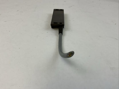 SCHMERSAL BNS 33-12Z-2187 SAFETY SENSOR 250mA 3W 100VAC/DC