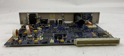 CTI 2500-C200 PROCESSOR BOARD CONTROL TECHNOLOGY 901E-2500-CXXX