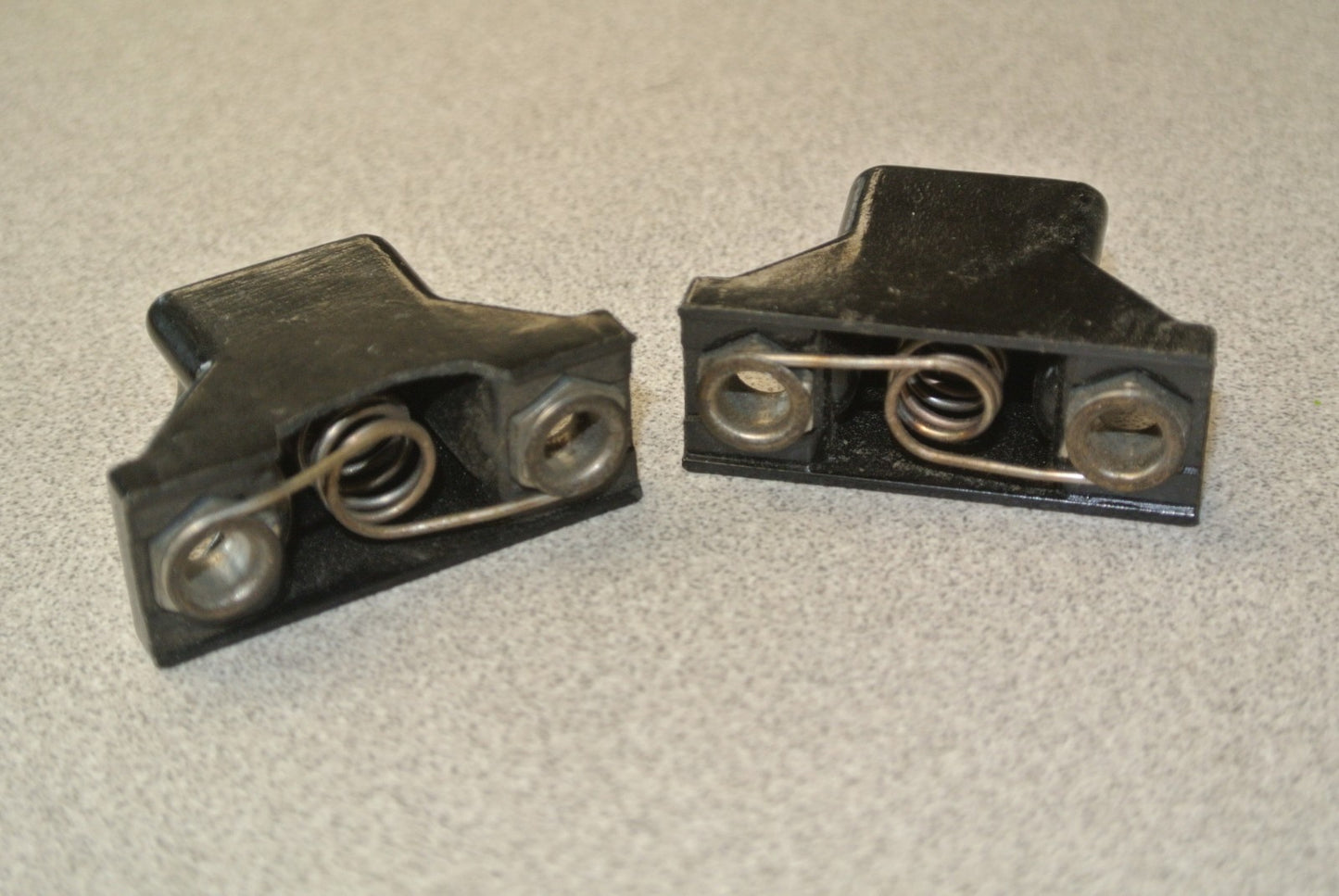 LOT of 2 / ALLEN-BRADLEY N13 OVERLOAD HEATER ELEMENT